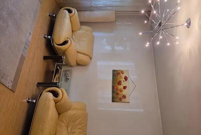 Apartament cu 2 camere decomandat în Central - 8