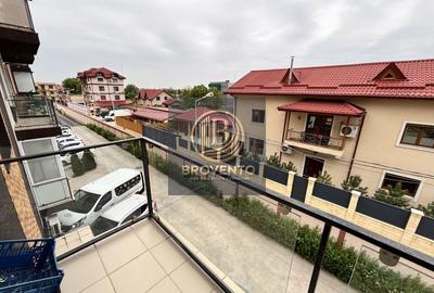 Apartament cu 2 camere decomandat în Rahova - 10
