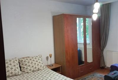 Apartament cu 3 camere semidecomandat în Drumul Taberei - 2