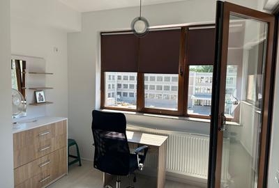 Apartament cu 3 camere decomandat, mobilat în Tomis Nord - 8