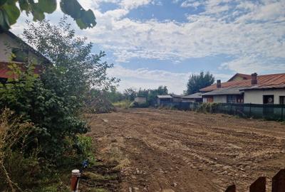 Spațiu comercial, în Valea
