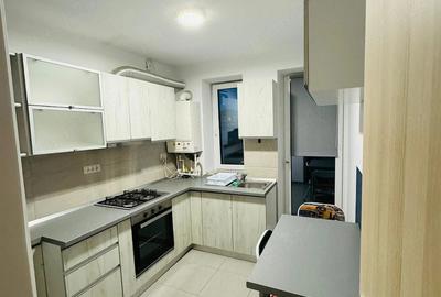 Apartament cu 2 camere decomandat în Soarelui - 2