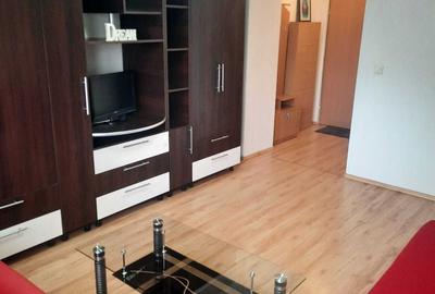 Garsonieră decomandată în Alfa - 4