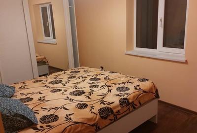 Apartament cu 3 camere decomandat în Central - 2