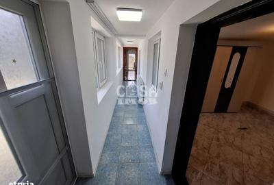 Casă cu 4 camere în Speriețeni - 1