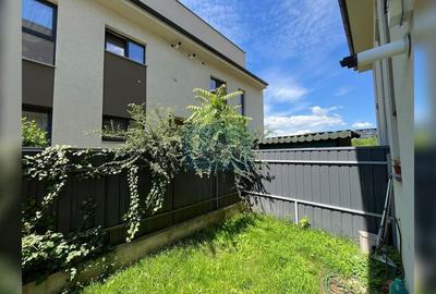Apartament cu 2 camere semidecomandat, mobilat în Borhanci - 12