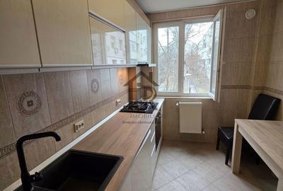 Apartament cu 2 camere nedecomandat, mobilat în Splai Bahlui - 6