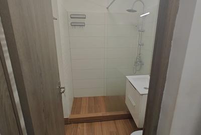 Apartament cu 2 camere semidecomandat, mobilat în Medicină - 7