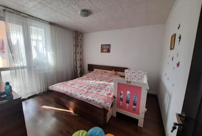 Apartament cu 3 camere decomandat în Mărăței - 3