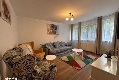 Apartament cu 2 camere în Cișmigiu - 2