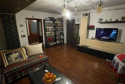 Apartament cu 4 camere în 1 Decembrie - 4