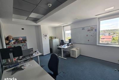 Spațiu comercial, de 500 mp, în Ultracentral - 7