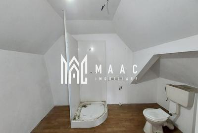 Casă individuală cu 4 camere cu Canalizare în Șura Mică - 20