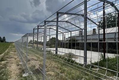 Teren intravilan de 2500 mp, în Mărtăcești - 2