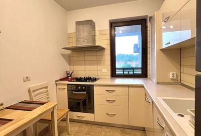 Apartament cu 2 camere decomandat în Sisești - 5