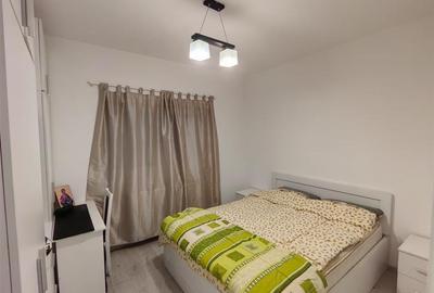 Apartament cu 2 camere decomandat, mobilat în Tineretului - 2