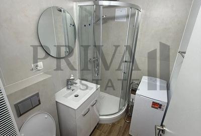 Apartament cu 2 camere decomandat, mobilat în Central - 5