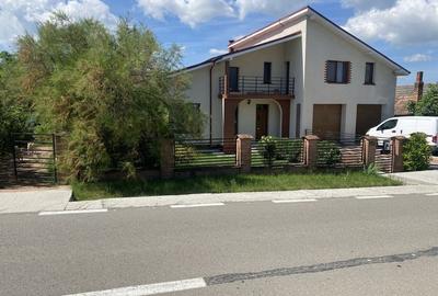 Casă cu 4 camere în Gârceiu - 7