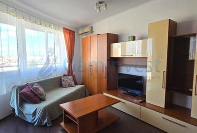 Apartament cu 2 camere în Calea Aradului