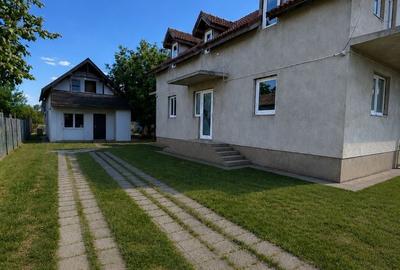 Casă cu 4 camere în Sacoșu Turcesc - 2