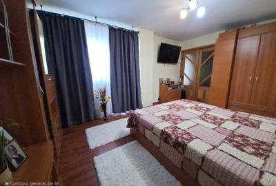 Apartament cu 2 camere decomandat în Gară - 2