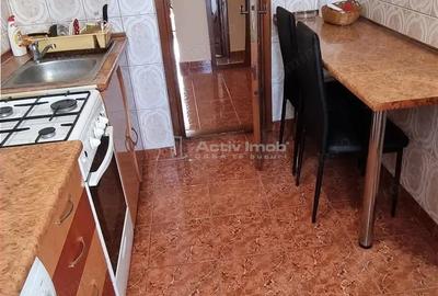 Apartament cu 3 camere decomandat în Central - 4