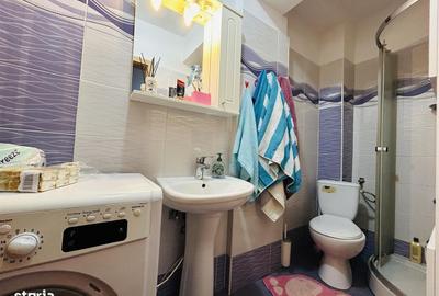Apartament cu 2 camere decomandat în Șelimbăr