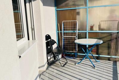 Garsonieră nedecomandată în Turnișor