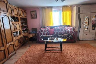 Casă cu 4 camere cu Teren 150 Mp în Central - 3