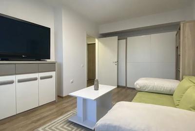 Garsonieră decomandată în Bradu - 26