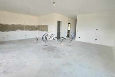Duplex cu 5 camere cu Teren 800 Mp în Feleacu - 4
