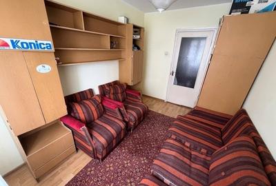 Apartament cu 3 camere decomandat, mobilat în Viziru 3 - 2