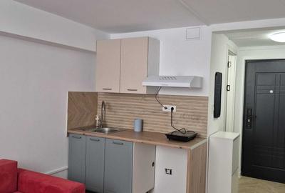Garsonieră în Central - 5