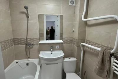 Garsonieră decomandată în Girocului - 1