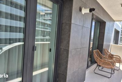 Apartament cu 2 camere în Nord - 8
