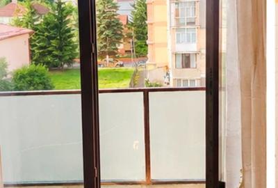 Apartament cu 3 camere decomandat în Central - 2