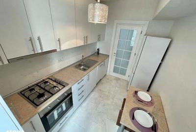 Apartament cu 2 camere decomandat în Exterior Vest - 4