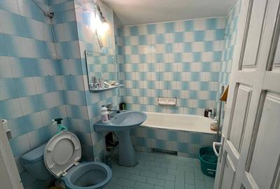 Apartament cu 3 camere decomandat în Mănăștur - 6