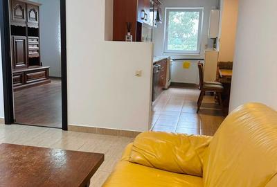 Apartament cu 2 camere decomandat în Florești - 1