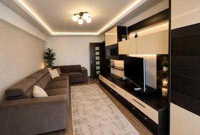 Apartament cu 2 camere decomandat în Siderurgiștilor - 2