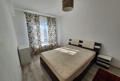Apartament cu 2 camere decomandat în Avantgarden - 2
