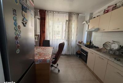 Apartament cu 2 camere în Uricani - 2