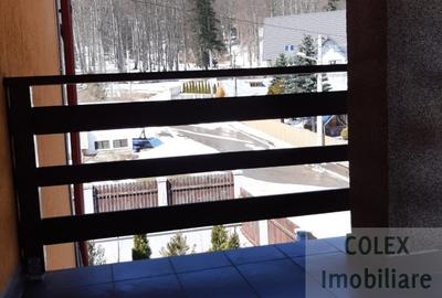 Casă cu 8 camere cu Canalizare în Bușteni - 5