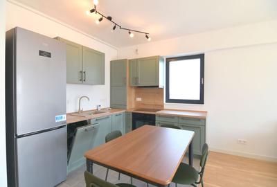 Apartament cu 2 camere, mobilat în Complex Studențesc - 9