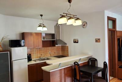 Apartament cu 3 camere decomandat, mobilat în Centrul Istoric - 11