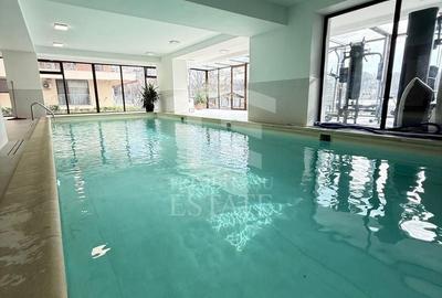 Apartament cu 3 camere decomandat, mobilat în Siliștea Snagovului - 10