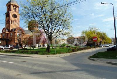 Apartament cu 2 camere semidecomandat, mobilat în Ștrand - 1