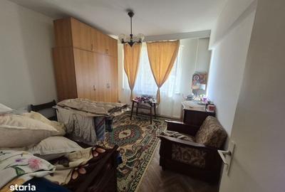 Apartament cu 2 camere în Piața Unirii - 1