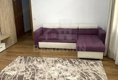Apartament cu 2 camere semidecomandat în Tractorul