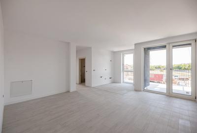 Apartament cu 3 camere decomandat în Mehala